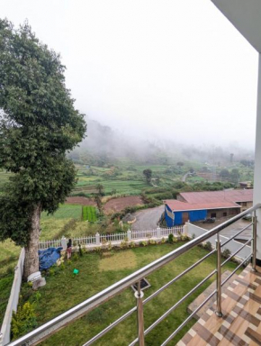 Rustic valley 6BHK Villa